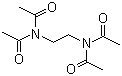 结构式 CAS# 10543-57-4, 四乙酰乙二胺