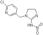 Admire molecular structure (CAS 105827-78-9)