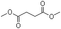 丁二酸二甲酯分子结构 (CAS 106-65-0)
