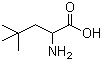 4-Methyl-leucine molecular structure (CAS 106247-35-2)