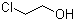 2-Chloroethanol molecular structure (CAS 107-07-3)