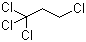 结构式 CAS# 1070-78-6, 1,1,1,3-四氯丙烷