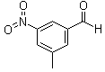 3-Methyl-5-nitrobenzaldehyde molecular structure (CAS 107757-06-2)
