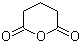 戌二酸酐分子结构 (CAS 108-55-4)