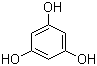 Phloroglucinol molecular structure (CAS 108-73-6)