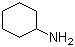structure of CAS# 108-91-8, Cyclohexylamine;Aminocyclohexane; 1-Aminocyclohexane