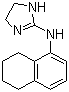 Tramazoline molecular structure (CAS 1082-57-1)
