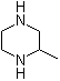 structure of CAS# 109-07-9, 2-Methylpiperazine