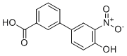 Eltrombopag Impurity 14 molecular structure (CAS 1097777-60-0)