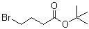 4-Bromobutyric acid tert-butyl ester molecular structure (CAS 110661-91-1)