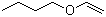 n-Butyl vinyl ether molecular structure (CAS 111-34-2)