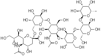FLST-c molecular structure (CAS 111216-36-5)