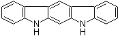 5,7-Dihydro-indolo[2,3-b]carbazole molecular structure (CAS 111296-90-3)