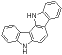 5,12-Dihydroindolo[3,2-a]carbazole molecular structure (CAS 111296-91-4)