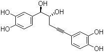 Nyasicol molecular structure (CAS 111518-95-7)