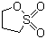 structure of CAS# 1120-71-4, 1,3-Propanesultone;1,2-Oxathiolane 2,2-dioxide; 3-Hydroxy-1-propanesulfonic acid gamma-sultone; Propane sultone