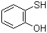 2-羟基苯硫酚分子结构 (CAS 1121-24-0)