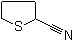 2-Tetrahydrothiophenecarbonitrile molecular structure (CAS 112212-94-9)