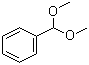 structure of CAS# 1125-88-8, Benzaldehyde dimethyl acetal;Dimethoxytoluene