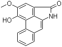 Aristolactam FI molecular structure (CAS 112501-42-5)