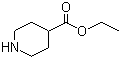 Ethyl isonipecotate molecular structure (CAS 1126-09-6)