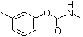 速灭威分子结构 (CAS 1129-41-5)