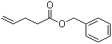Benzyl 4-pentenoate molecular structure (CAS 113882-48-7)