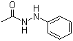 structure of CAS# 114-83-0, 1-Acetyl-2-phenylhydrazine;2-Phenylacetohydrazide