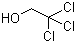 Trichloroethanol molecular structure (CAS 115-20-8)