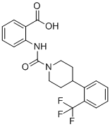 A 1120 molecular structure (CAS 1152782-19-8)