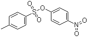 4-Nitrophenyl tosylate molecular structure (CAS 1153-45-3)