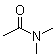 N,N-Dimethylacetamide labeled with deuterium molecular structure (CAS 116057-81-9)