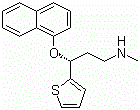 (R)-Duloxetine molecular structure (CAS 116539-60-7)