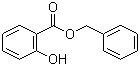 structure of CAS# 118-58-1, Benzyl salicylate;2-Hydroxybenzoic acid phenylmethyl ester; Benzyl o-hydroxybenzoate; Salicylic acid benzyl ester