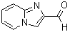 Imidazo[1,2-a]pyridine-2-carboxaldehyde molecular structure (CAS 118000-43-4)