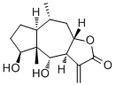 Carabrolactone B molecular structure (CAS 1187925-31-0)