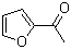 2-Acetylfuran molecular structure (CAS 1192-62-7)