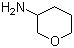 structure of CAS# 120811-32-7, Tetrahydro-2H-pyran-3-amine