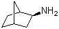 (1R,2S,4S)-Bicyclo[2.2.1]heptan-2-amine molecular structure (CAS 121055-07-0)