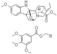 Rauvoyunine C molecular structure (CAS 1211543-01-9)