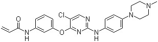 WZ 3146 molecular structure (CAS 1214265-56-1)