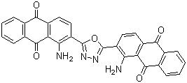 Vat Red 31 molecular structure (CAS 12227-47-3)