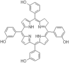 结构式 CAS# 122341-38-2, 替莫卟吩