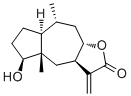 2-Desoxy-4-epipulchellin molecular structure (CAS 122872-03-1)