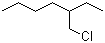 3-(Chloromethyl)heptane molecular structure (CAS 123-04-6)