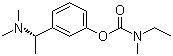 利凡斯的明分子结构 (CAS 123441-03-2)
