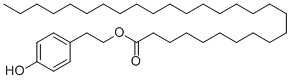 Bongardol molecular structure (CAS 123690-76-6)