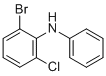 双氯芬酸杂质30分子结构 (CAS 123790-84-1)