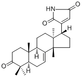 Laxiracemosin H molecular structure (CAS 1241871-28-2)