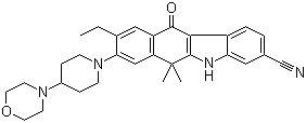 CH 5424802 molecular structure (CAS 1256580-46-7)